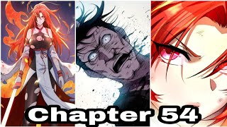 Please Spare Me! Apprentice! Chapter 54