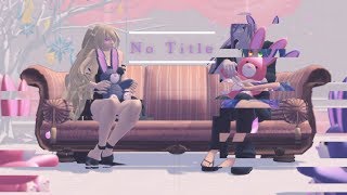 Download lagu No Title 【MMD | 4K】 mp3