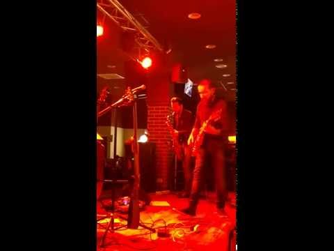 Cotton Club - Tributo a Pino Daniele "IO PER LEI"