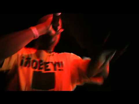 F.T. (Fuc That) - Metal Thangz @ Southpaw, Brooklyn, NYC