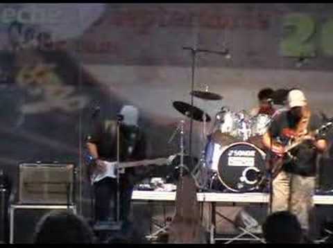 Teamsters Blues Band - You Got Me - Stufstock 2006