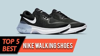 Best Nike Walking Shoes | Breathable Uppers, Comfortable, Lightweight Cushioning | Review 2023