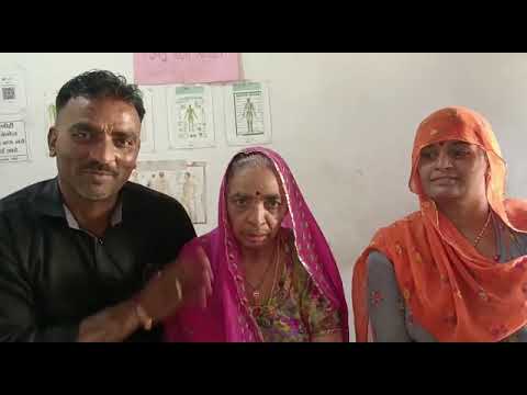 पेन रिलिप दत्त आश्रम @चोंढी ता.सिन्नर जि.नाशिक