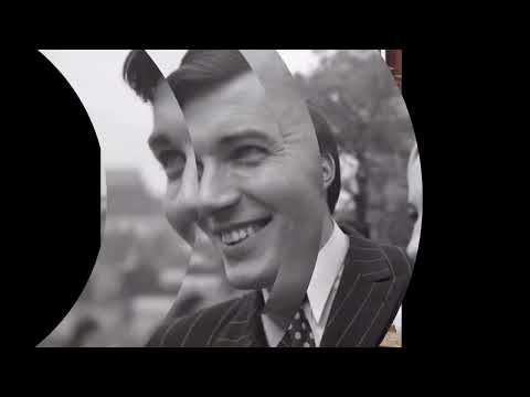 Karel Gott Záhadnou lásku mám