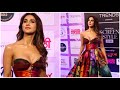 Very Hot Vaani Kapoor Arrives At PinkVilla Screen Style Icon Awards 2024