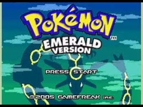 Pokemon Esmeralda Dualocke ep 16 Los kecleon hacker