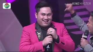 Download lagu Jirayut adu dance dengan king Nazar mp3 Download lagu Jirayut adu dance dengan king Nazar mp3