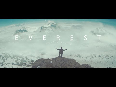 Riky - Everest [prod. Low Kidd]  - Official Video