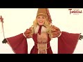 JAG ÄR STARK Sagofén MUSIKVIDEO
