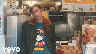 Oscar - Breaking My Phone