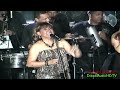 📽️ MILLY QUEZADA - Tengo [Live] (2009)📀DMHDTV