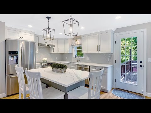 image-What is a split ranch home?