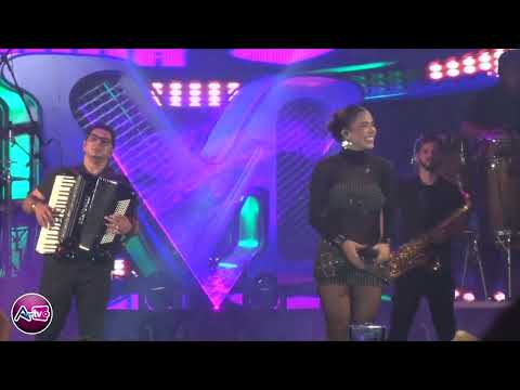 SHOW DA BANDA MAGNÍFICOS NO SÃO JOÃO NOVO TEMPO DE MOITA BONITA