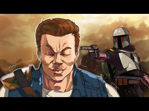 I Tried Fighting EVERY Bounty Hunter in Jedi Survivor