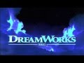 DreamWorks 2001 Logo