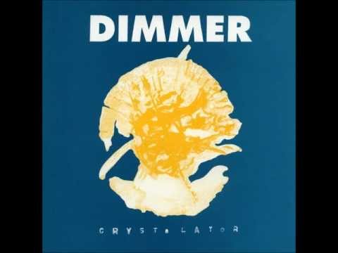 Dimmer- Crystalator