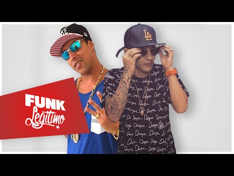 MC Rodolfinho Part MC Boy Do Charmes  - Papo de estouro( Deejay Jorgin e DJ Ferruge)