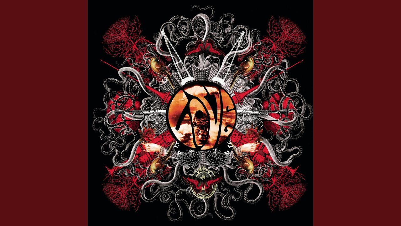 The Juliana Theory - White Days