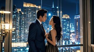 Download lagu Sebuah kesalahan kecil menjadi awal mula kisah cinta semanis mimpi#minidrama mp3