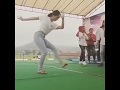 VERY FUNNY DANCE GIRL With DANGDUT MUSIC JARAN GOYANG