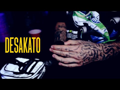 Desakato - Bati, Bloonggh (Official Video)