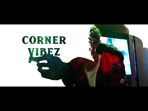 AMG Vic x BTG Buckz - Corner Vibez 🎥 By Isaac Garcia