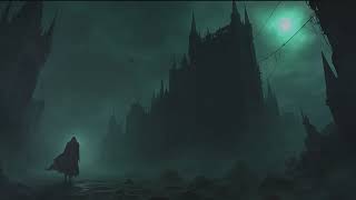 Shrouded In Silence - The Shadow out of Time | Lovecraftian Dark Ambient Music