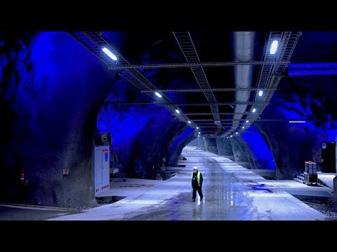 download lagu mp3 mp4 Norway Data Center, download lagu Norway Data Center gratis, unduh video klip Norway Data Center