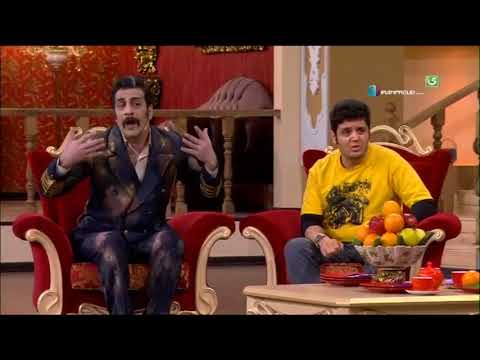 Dore Hami season 1 part 12--سریال در همی‌ فصل ۱ قسمت 12