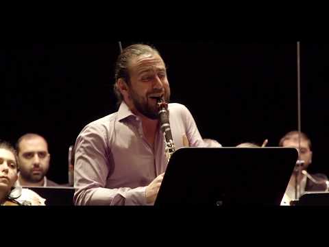 Franck Russo, Dmitry Yablonsky and ASSO - A. Shor: "Verdiana"