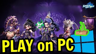 video