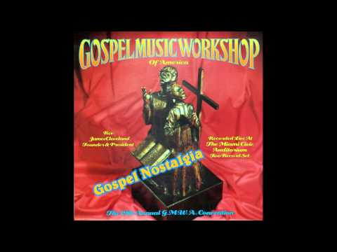 "We Come To Have Church" (1986) GMWA Mass Choir