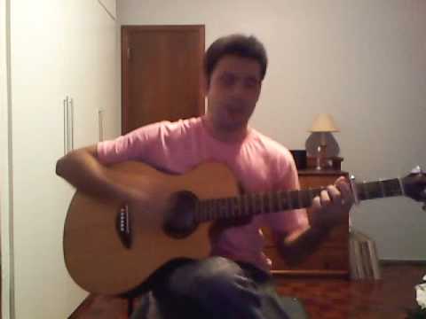 James Blunt - High (Acoustic) By Rafael Chaves