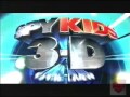 Spy Kids 3 D Game Over Feature Film Movie Television Commercial 2003