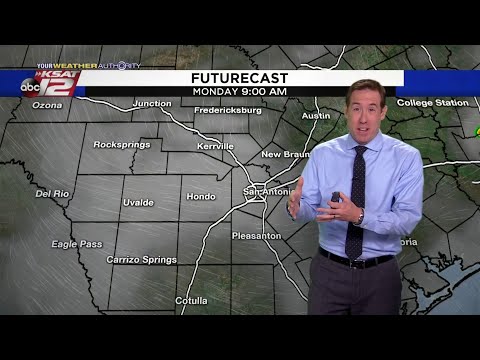 Justin's AM Update: September 23, 2019