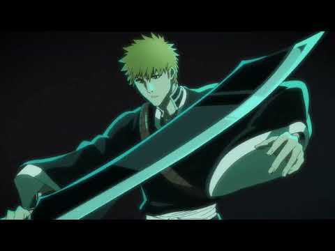 afbeelding Thousand-Year Blood War Toonami Promo #1