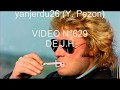 Johnny Hallyday - Le bol d'or (+ Paroles) (yanjerdu26)