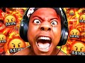 IShowSpeed Rage Compilation 1