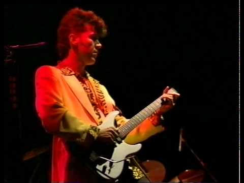 Joe Jackson - A slow song - Live in Sydney, 1991 (17 of 17)