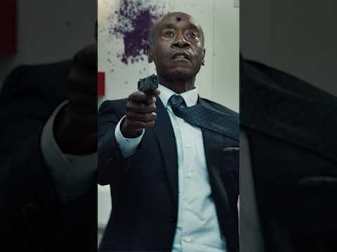 Did Skrull Rhodey Steal Tony Stark’s Secrets?