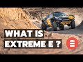 What is Extreme E? | Inside Electric explains