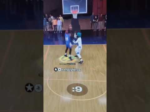 Vs 2ranked players on recday with randos#nba2k26 #newlivestreamers #streamertwitch#twitchstreamer