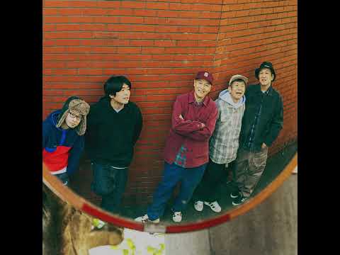 スチャダラパー & STUTS - Pointless 5 feat. PUNPEE (Official Audio)