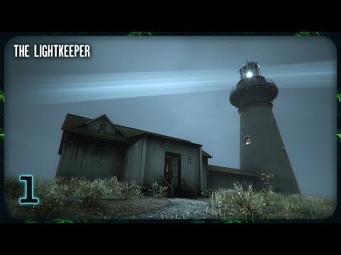The Lightkeeper Gameplay Part 1