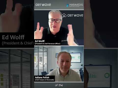 Thumbnail for NMHC 2024 Insights: The Future of Multifamily Housing | Aerwave #TechInnovation #ManagedWiFi