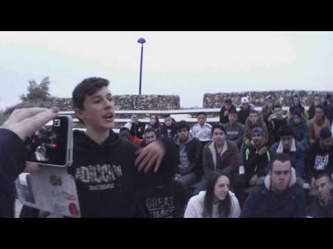 QEG vs Pichu (Replica) - 16 avos | Casa Battle