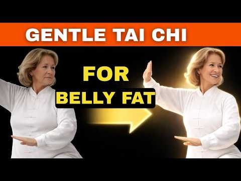 10 Tai Chi Movements | Lose Weight, Stay Fit, and Boost Health/AGELESSWELLNESS