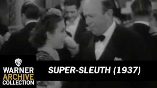 Super-Sleuth