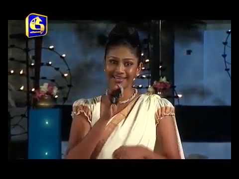 Dharma Raja Namami Ma | ධර්ම රජා නමාමි මා | Hashani Wasana