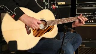 Video thumbnail for Gibson Montana 1941 SJ-100  •  SN: 10733075 by Wildwood Guitars